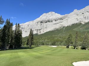 Kananaskis (Mt Kidd) 11th Fairway